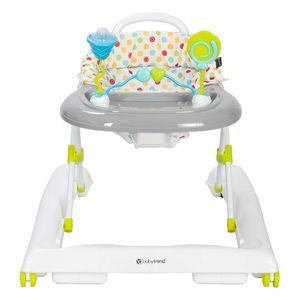 - Baby Walker NWT